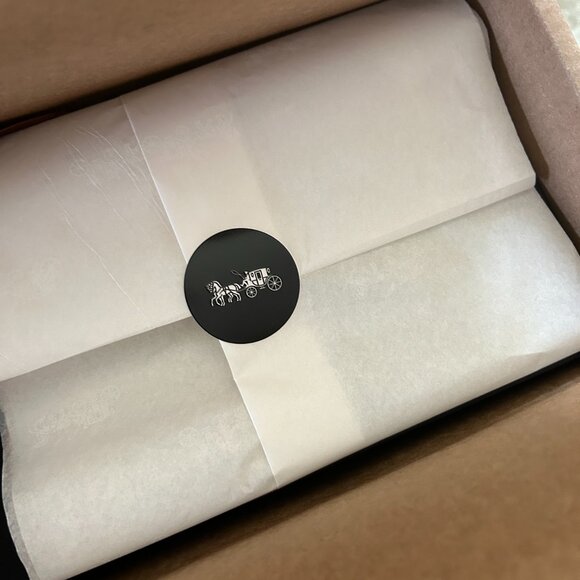 Soho Bag 25 In Crystal Signature Jacquard - Picture 14 of 16